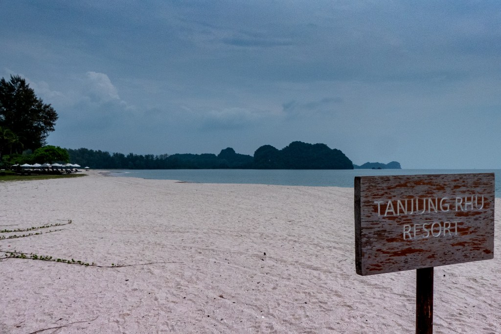 my trip to langkawi essay