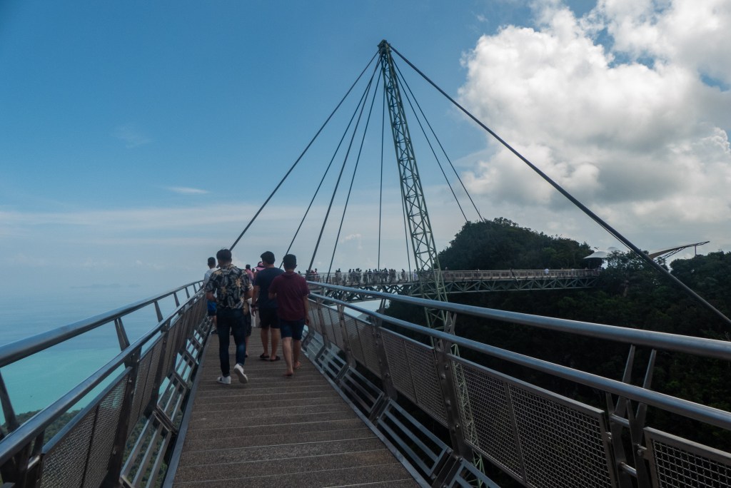 langkawi trip essay