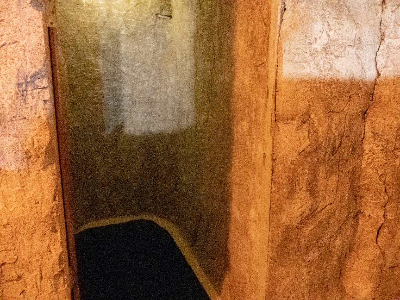 The Chicken Church In Yogyakarta – Bukit Rhema