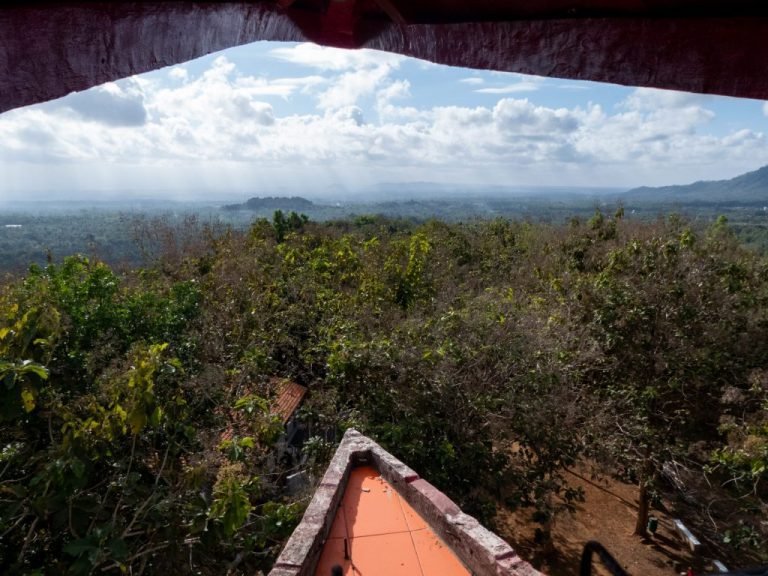 The Chicken Church In Yogyakarta – Bukit Rhema - Guide Your Travel