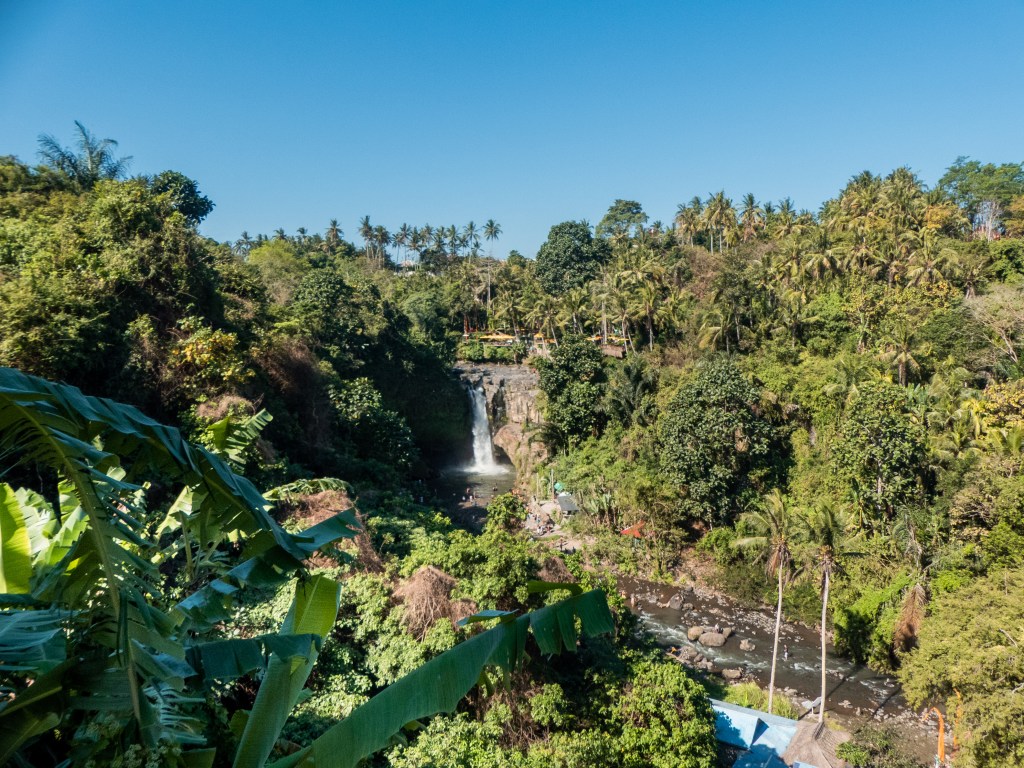 day trip ubud