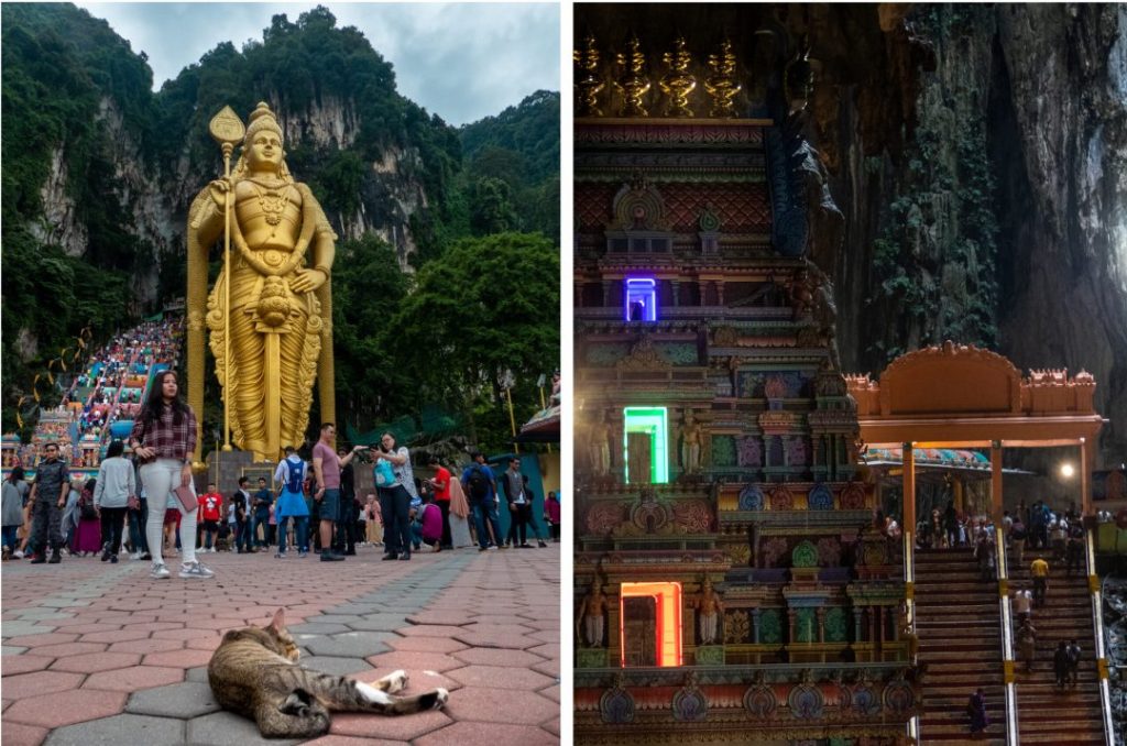 The Ultimate Guide To The Batu Caves In Kuala Lumpur Guide Your Travel