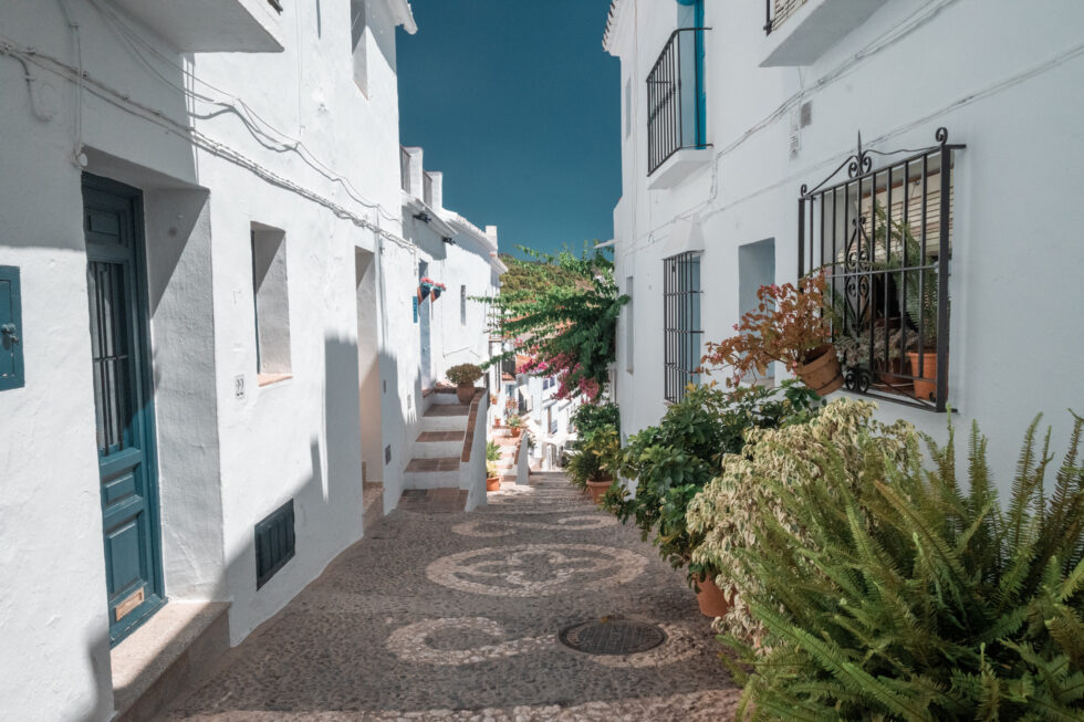 Complete Guide To Frigiliana - Is It Worth Visiting 2024?