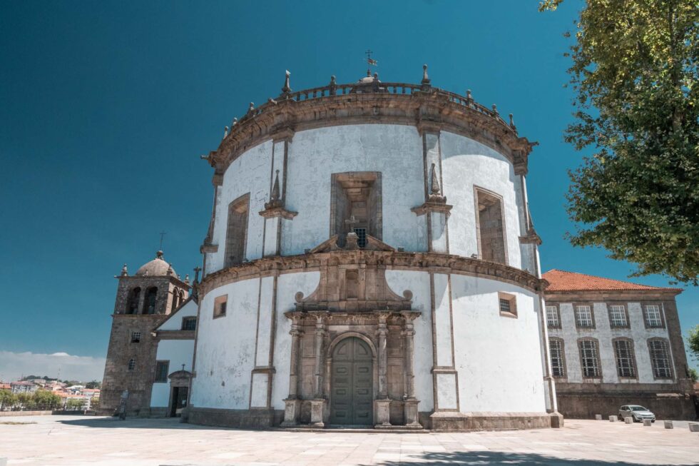 Pórtico Central do Cais do Porto - All You Need to Know BEFORE You Go (with  Photos)