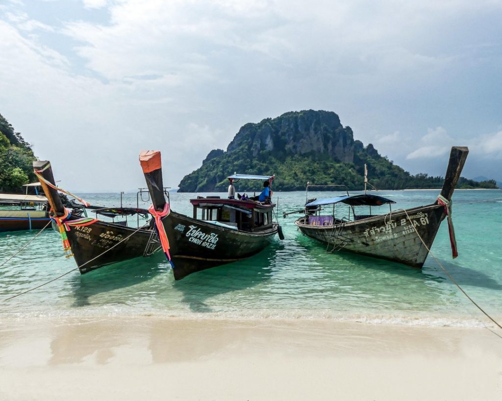 The Best 2-Week Island Hopping Itinerary For Thailand 2024