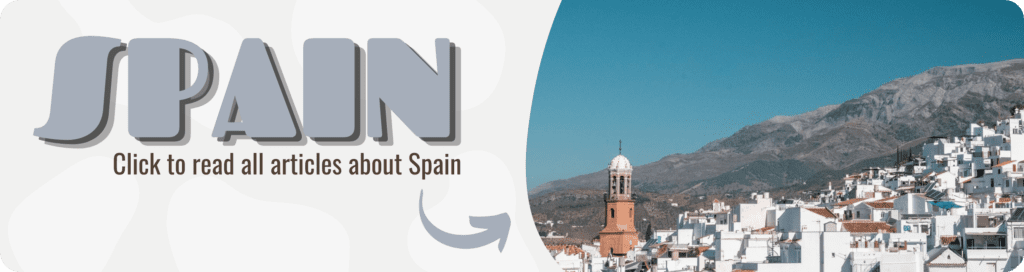 Read all articles about Spain