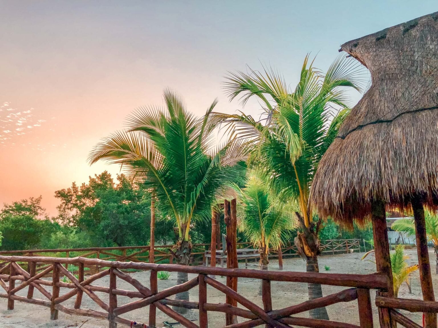 12 Fun Things to do in Isla Holbox, Mexico