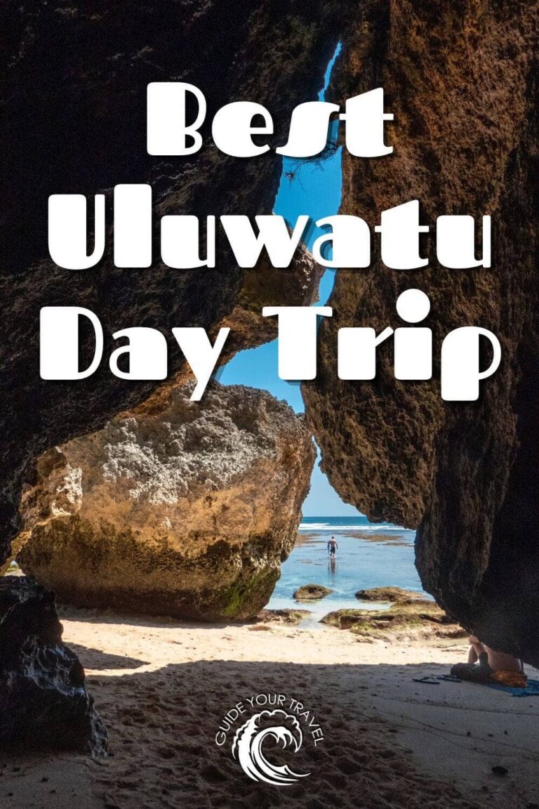 best day trip uluwatu