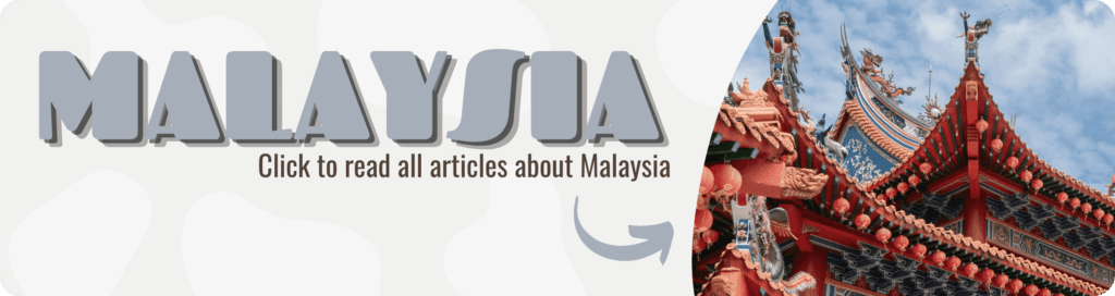 Malaysia Guide your Travel