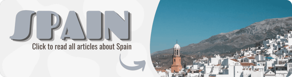 Spain Travel Blog Guide your Travel