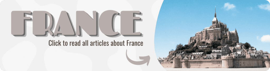 France Guide your Travel Blog