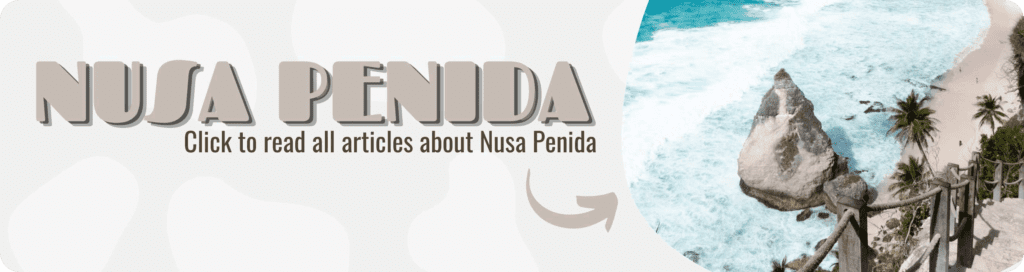 Nusa Penida Guide your Travel Blog