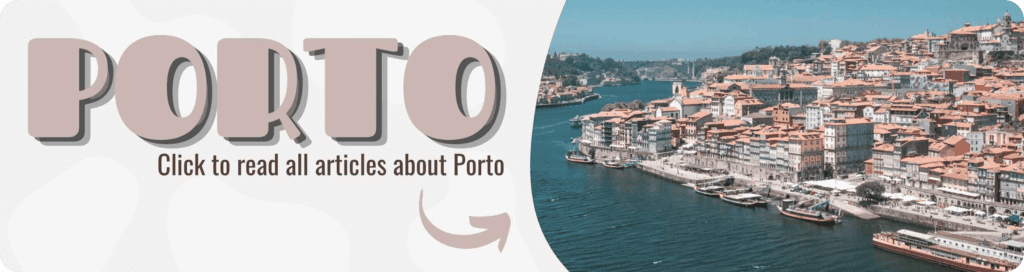 Porto guide your travel blog