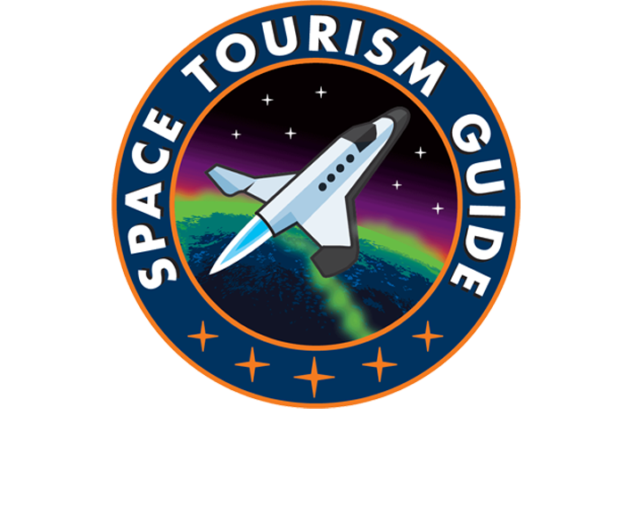 Space Tourism Guide