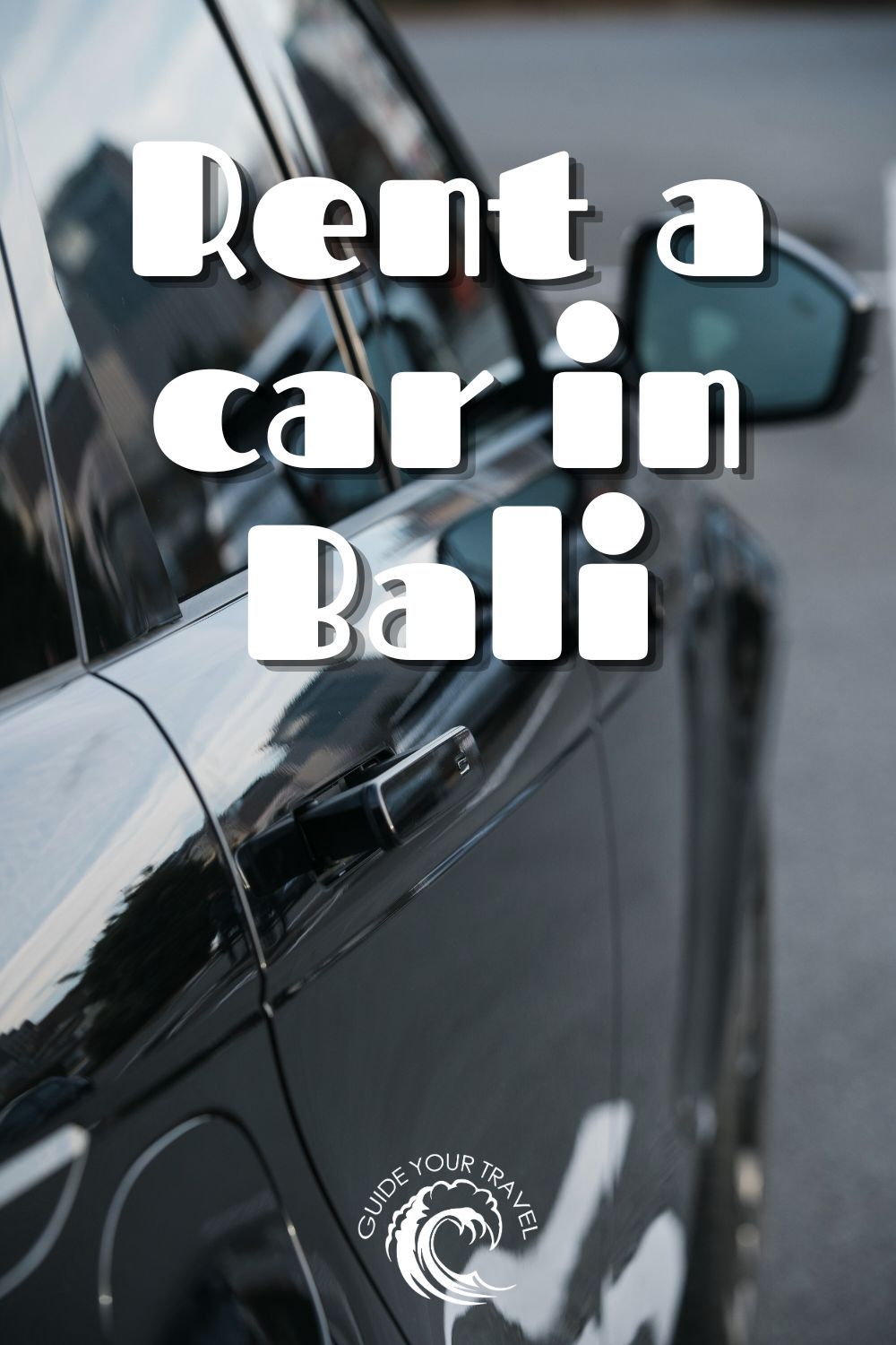 renting a car in bali rental vehicle drivers licence should you