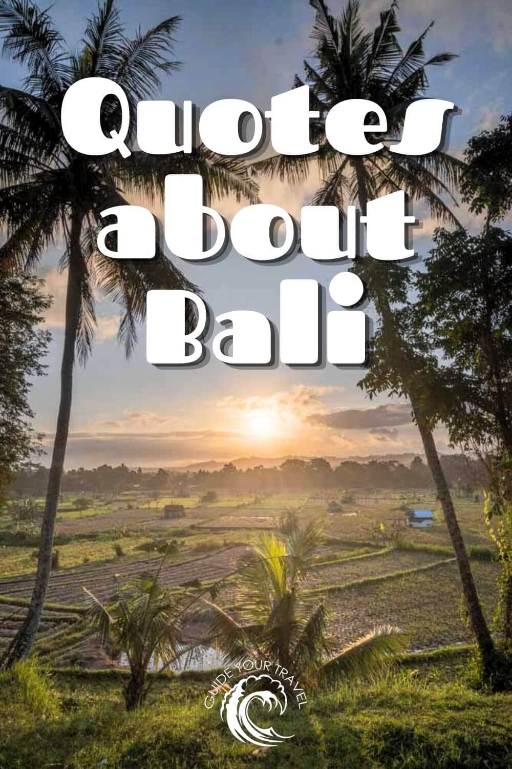 bali quotes captions instagram puns funny jokes swings