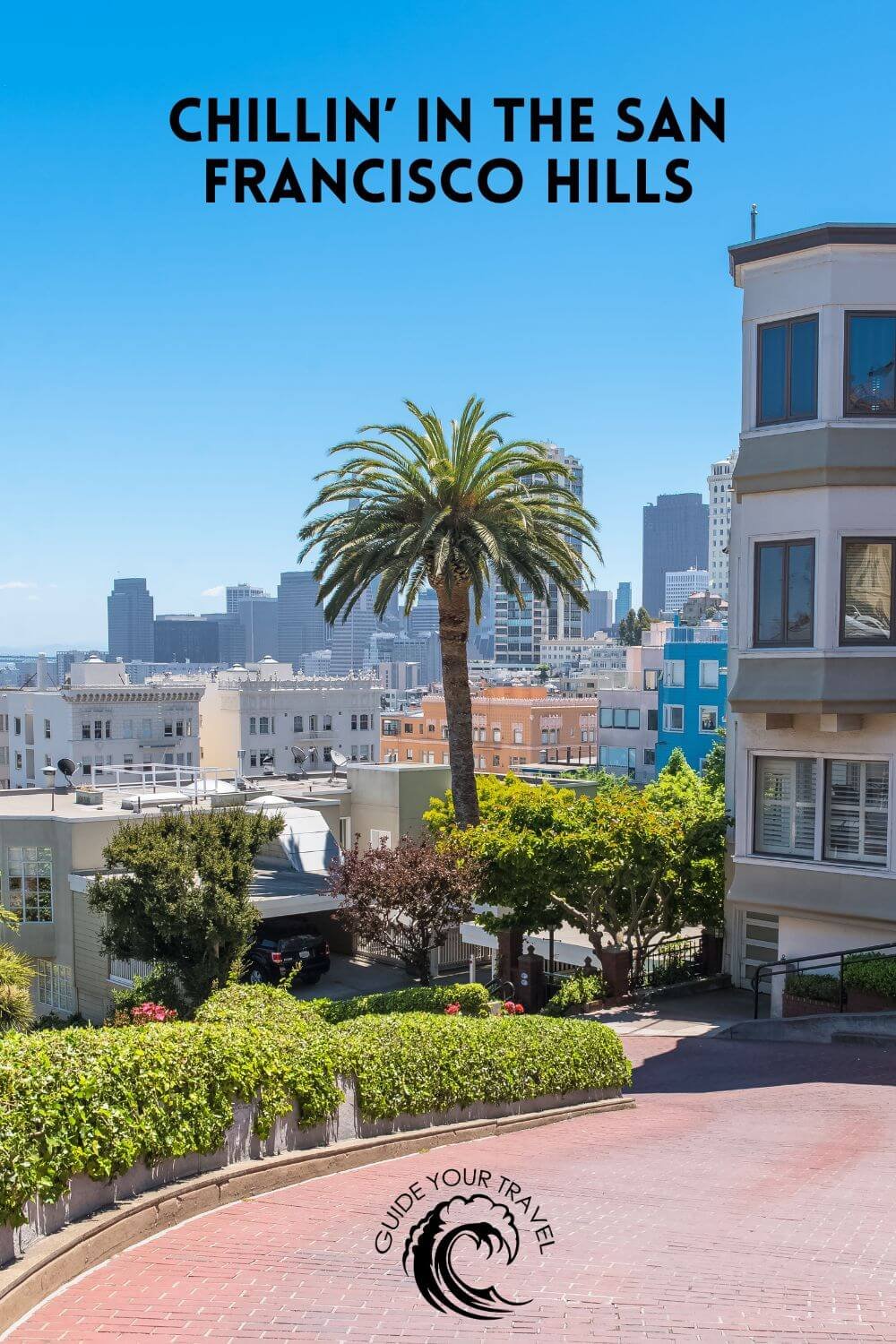 310 Quotes And Instagram Captions About San Francisco 2024