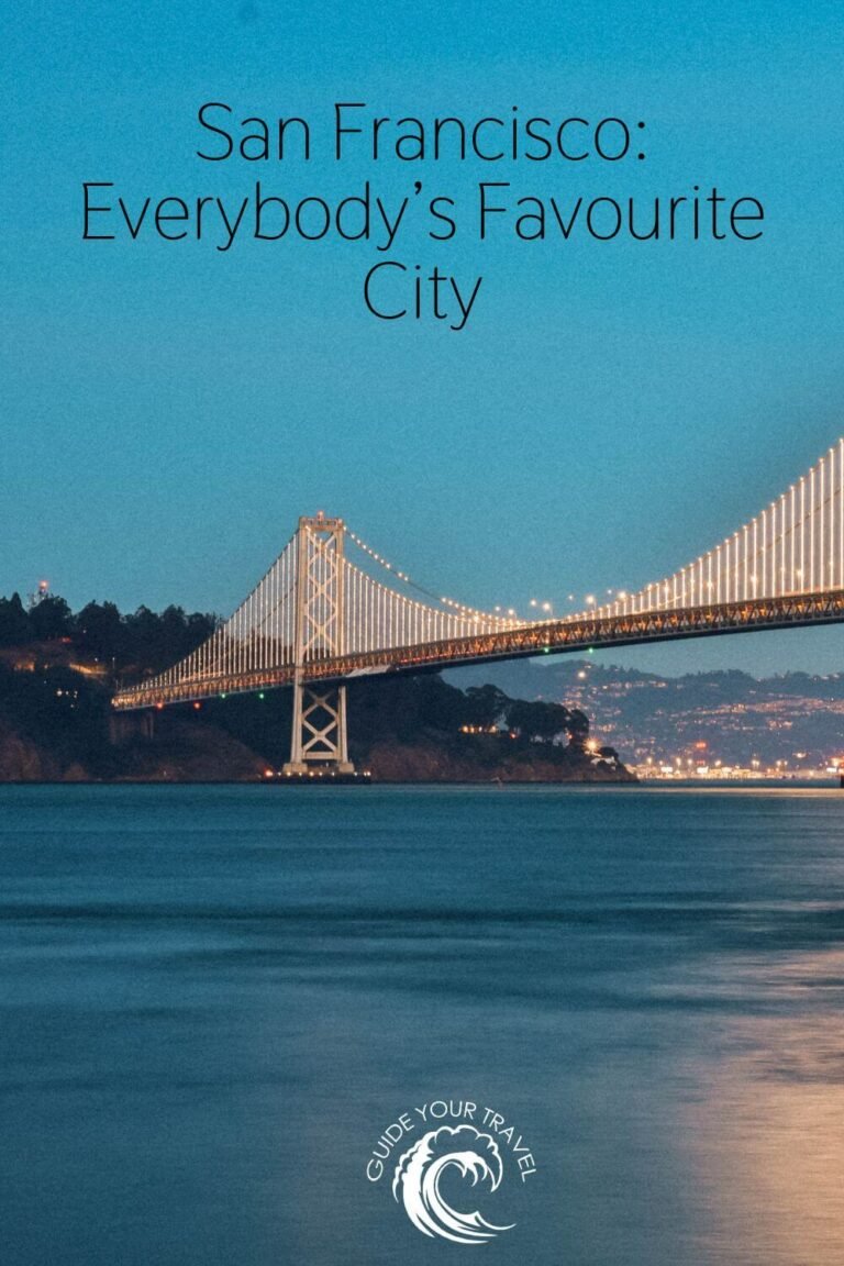 San Francisco Captions