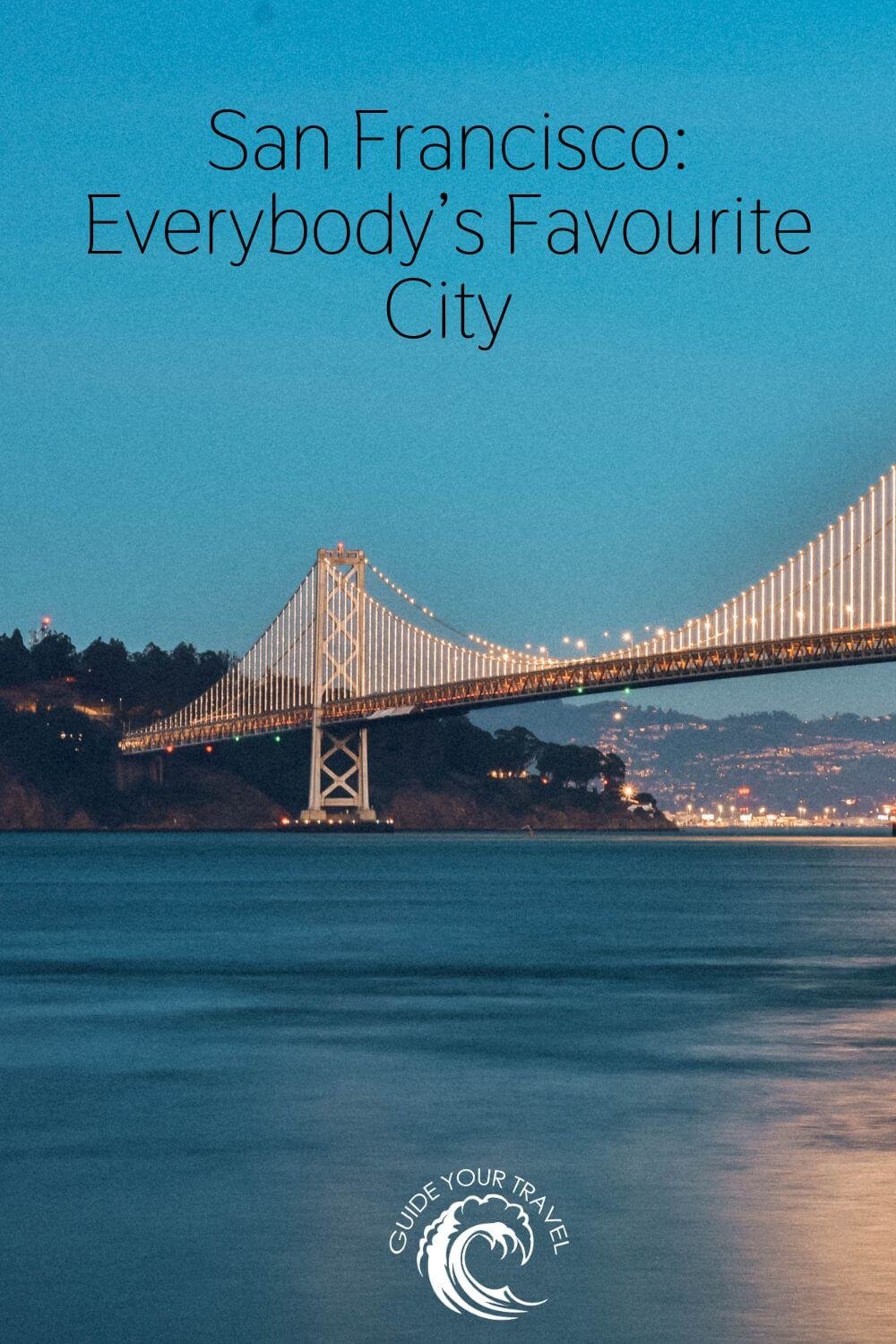 300+ Quotes And Instagram Captions About San Francisco 2023