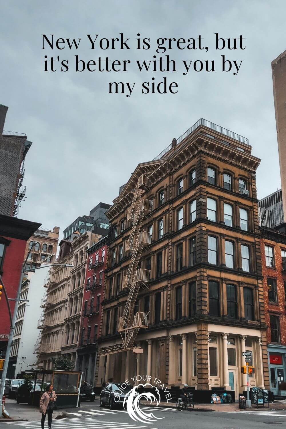 250 Best New York Instagram Captions & Quotes