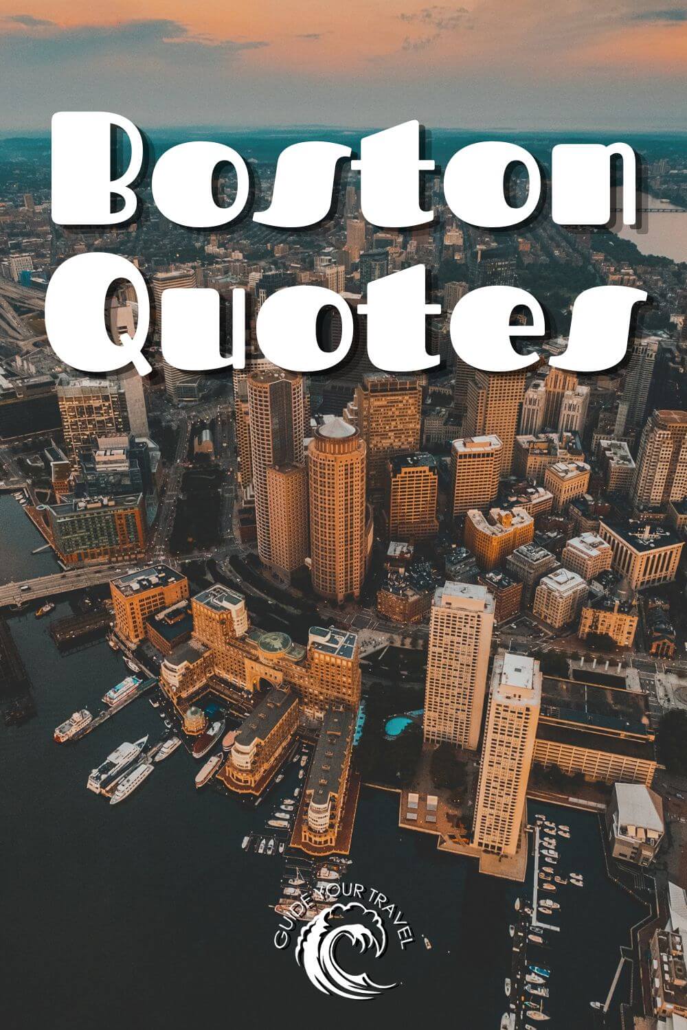 boston quotes and instagram captions