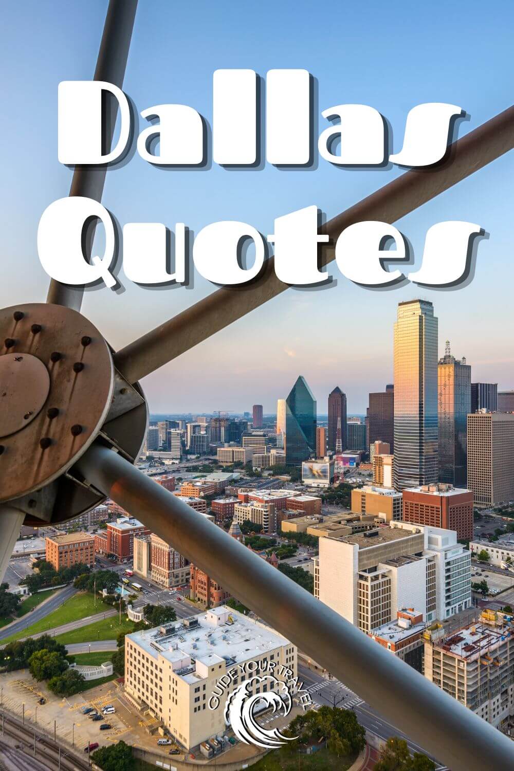 dallas instagram captions and quotes