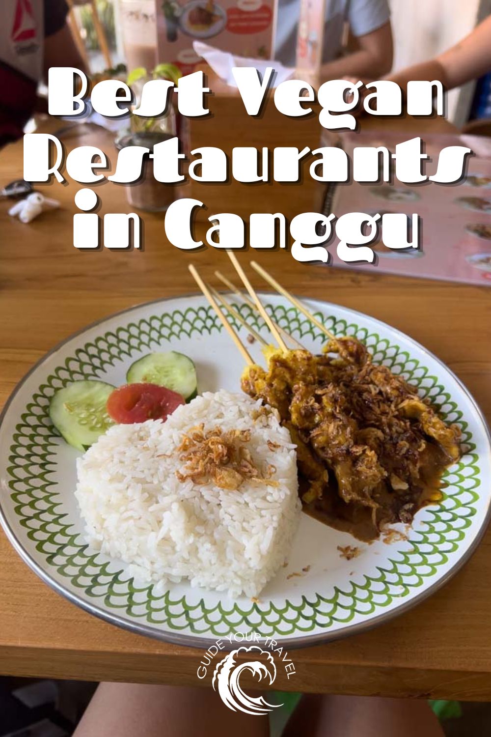 best vegan restaurants in canggu bali