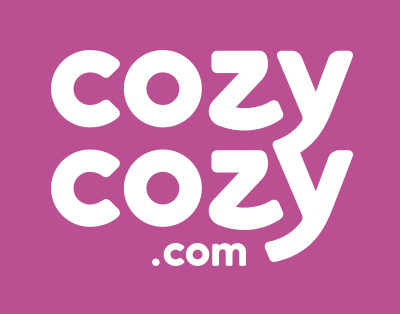 cozy cozy logo