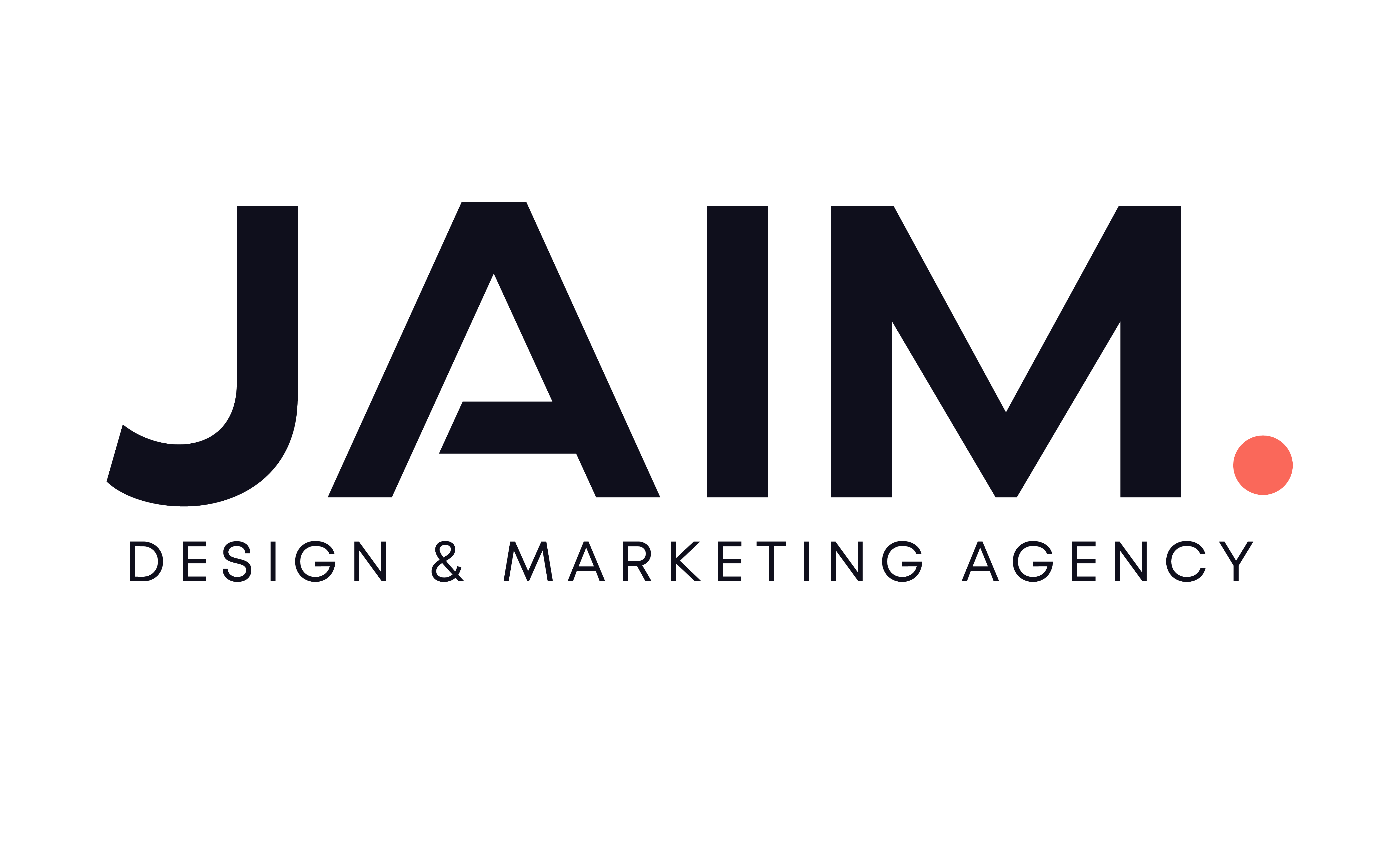 jaim agency logo