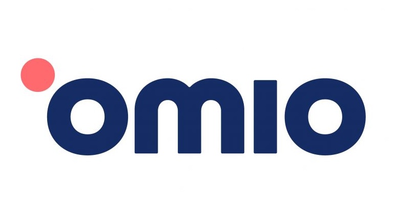 omio logo