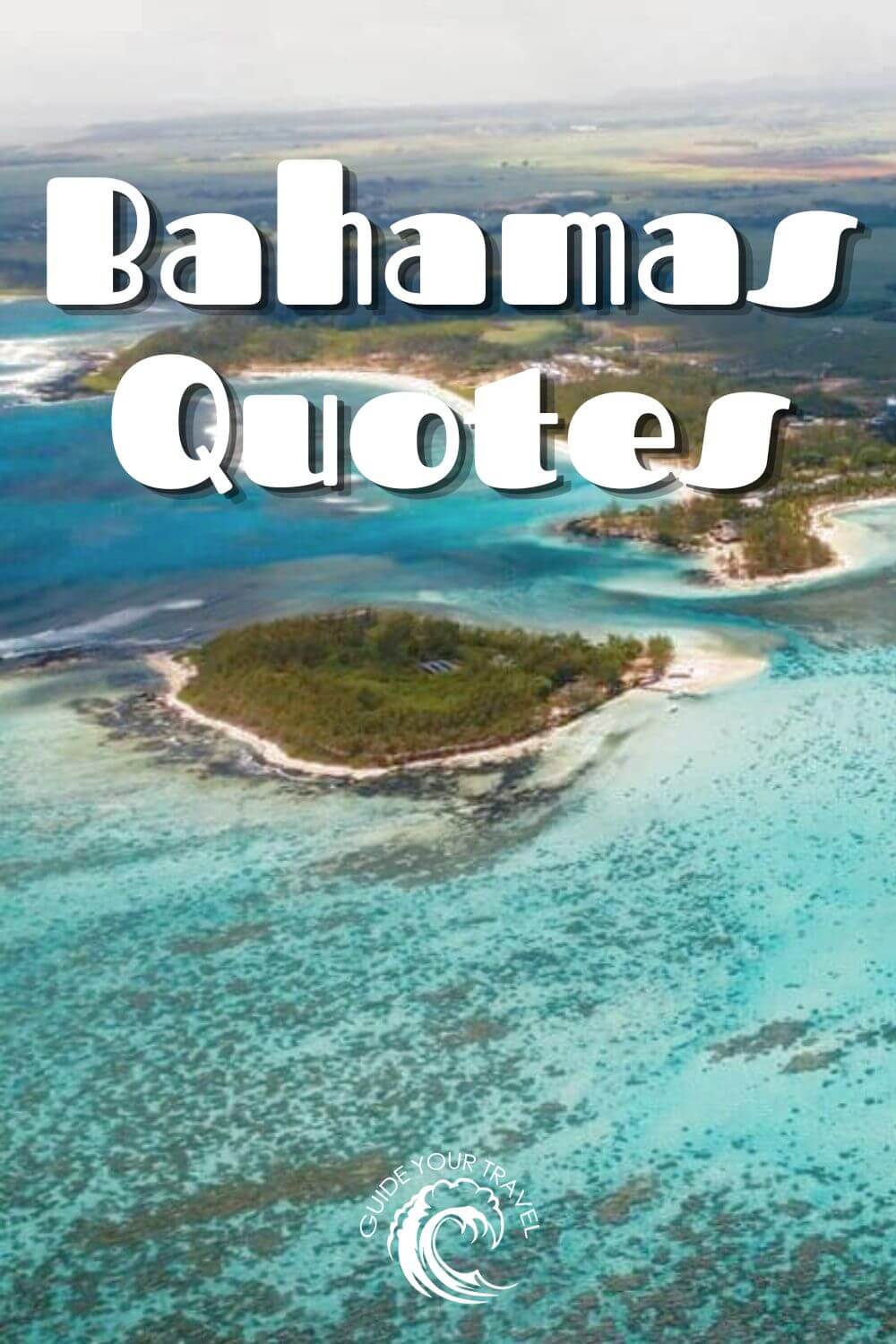 bahamas quotes and instagram captions