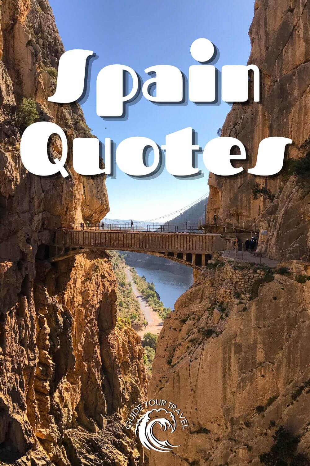 spain quotes and instagram captions