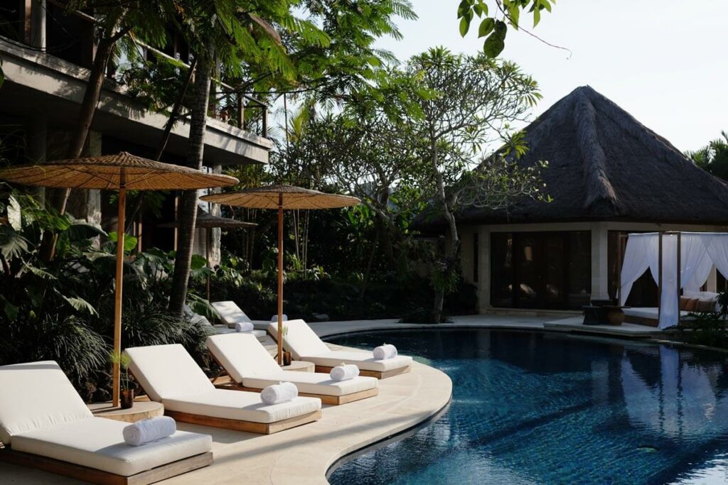 Planta Resort Canggu