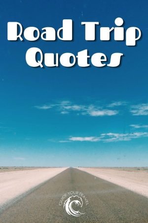 road trip quotes and instagram captions