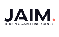 jaim agency logo